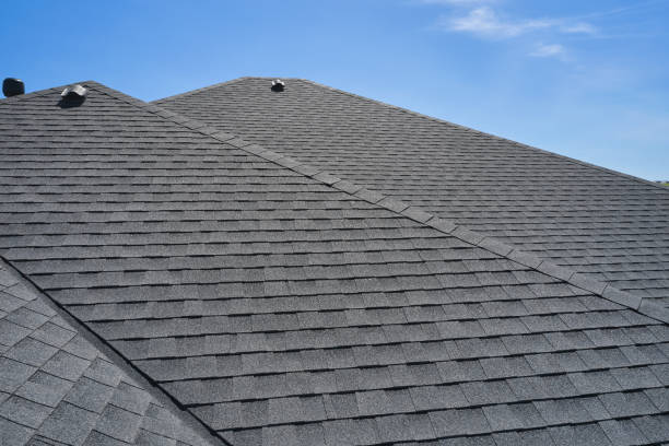 Fast & Reliable Emergency Roof Repairs in West Point, KY